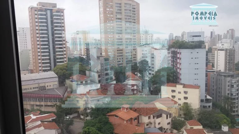 Imagem VENDA APARTAMENTO EM PERDIZES, SÃO PAULO - POMPEIA IMÓVEIS