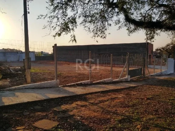 Imagem Terreno/Lote Residencial para venda no bairro Vila Jardim em Porto Alegre