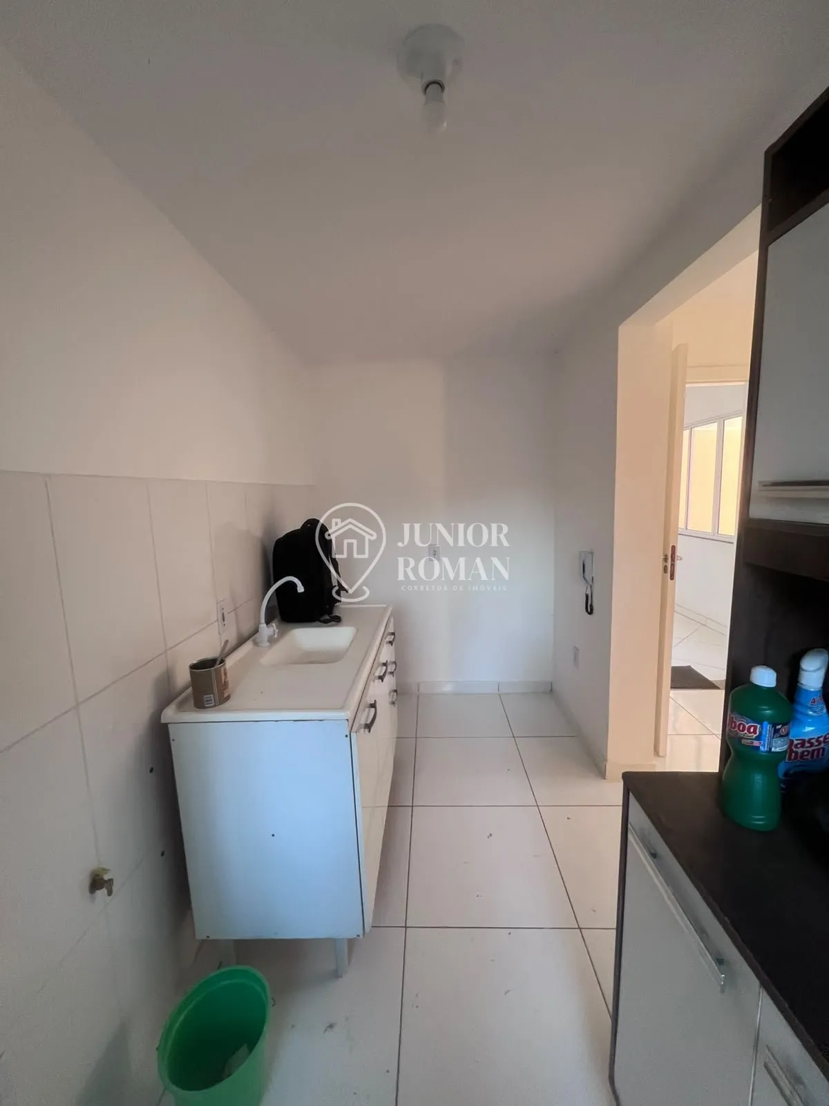 Imagem APTO 2 DORM l 1 SUITE - MORADA DA LUA - BARREIRAS/BA