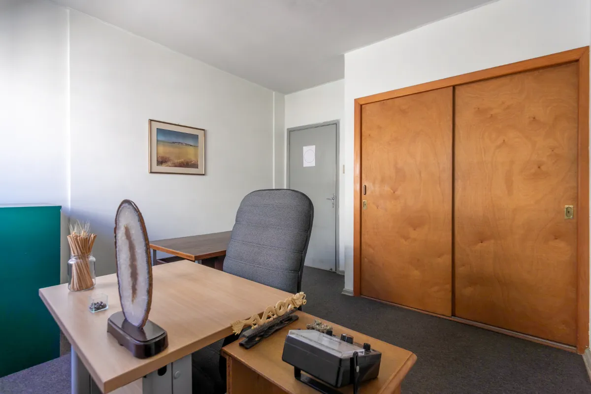 Imagem Apartamento para venda em Bela Vista com 3 quartos, 108m2