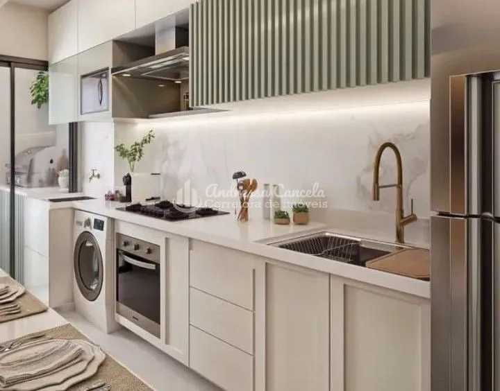 Imagem Boulevard Towers - Apartamento com 2 dormitórios à venda, 69 m² por R$ 569.000,00 - Jardim Redentor - São José do Rio Preto/SP