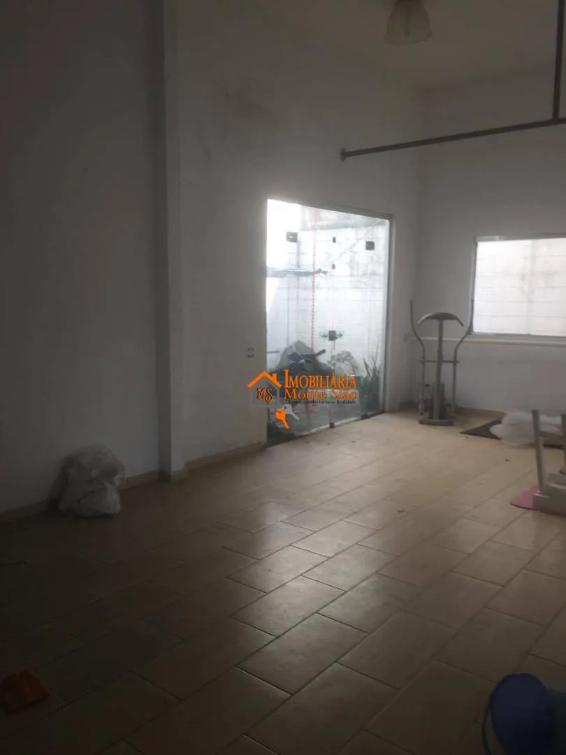 Imagem Salão à venda, 309 m² por R$ 1.807.000,00 - Jardim Maria Helena - Guarulhos/SP