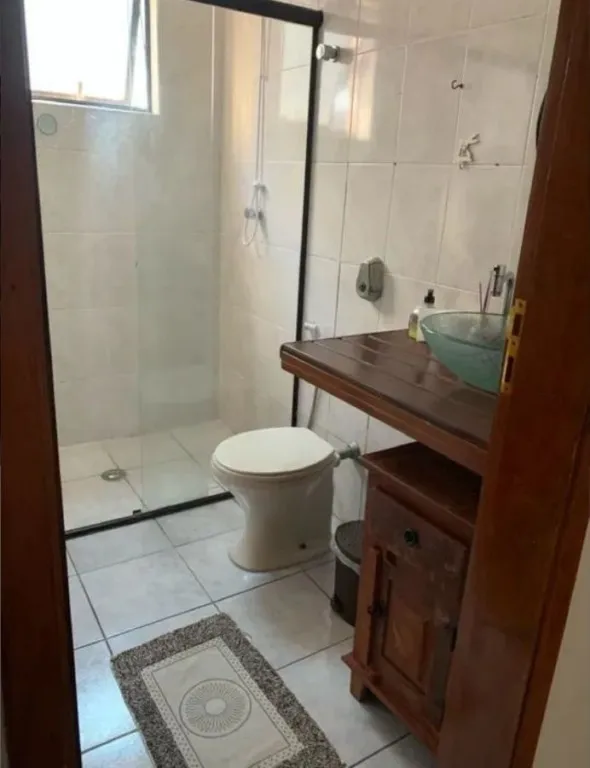 Imagem APARTAMENTO COM 90,00 m² - CANTO DO FORTE - PRAIA GRANDE SP