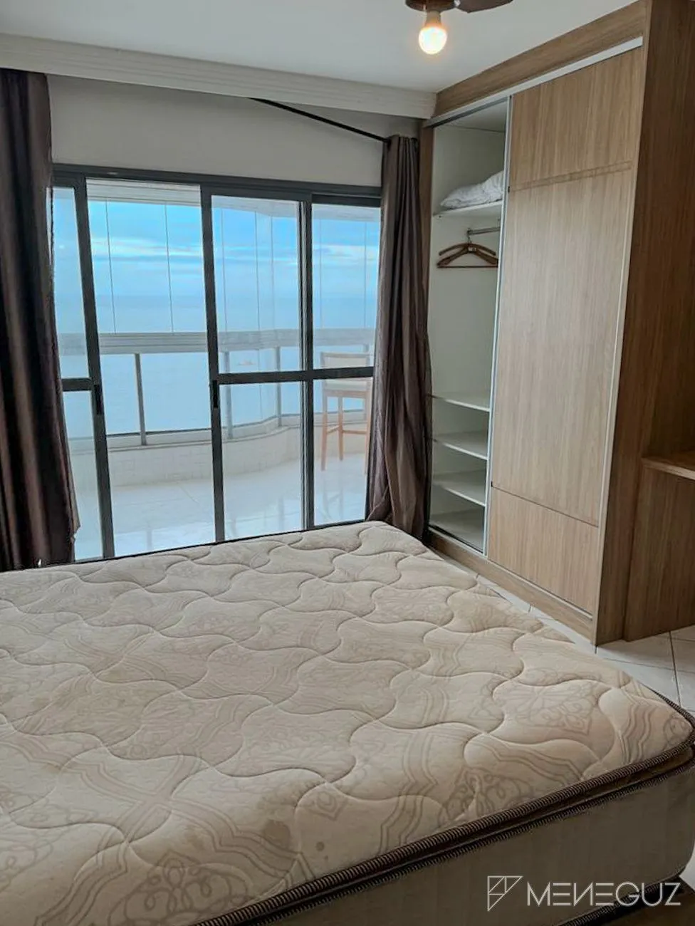 Imagem APARTAMENTO 4 SUÍTES - FRENTE TOTAL MAR Praia do Morro em Guarapari