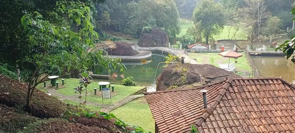 Imagem Casa em Condomínio para Venda em Guapimirim / RJ no bairro Limoeiro