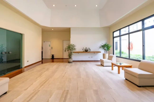 Imagem Apartamento à venda em São Paulo, Vila Morumbi, com 3 quartos, 120m2