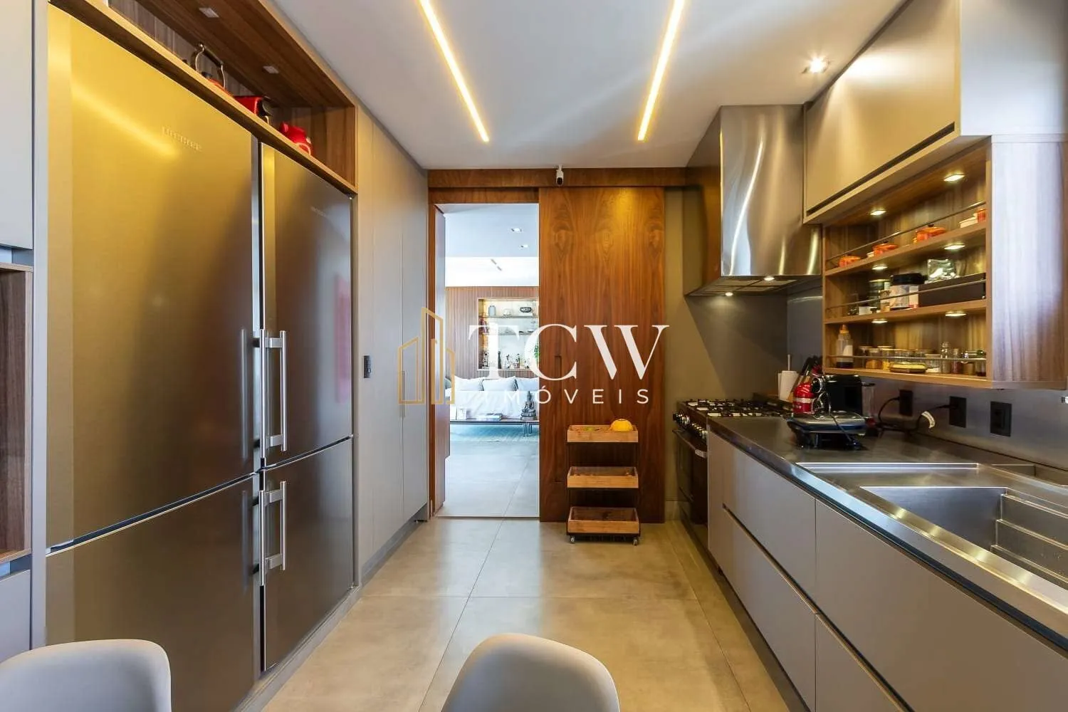 Imagem Apartamento à venda no bairro Moema - São Paulo/SP, Zona Sul