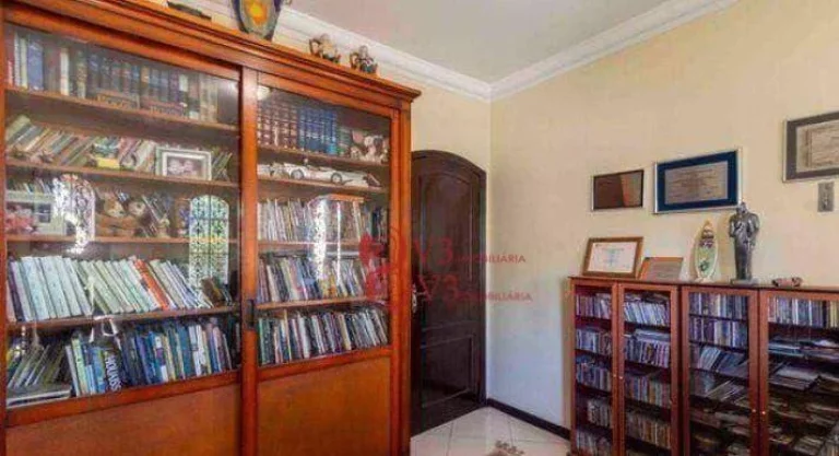 Imagem Casa com 3 dormitórios à venda, 400 m por R$ 1.155.000,00 - Jardim Maringá - São Paulo/SP