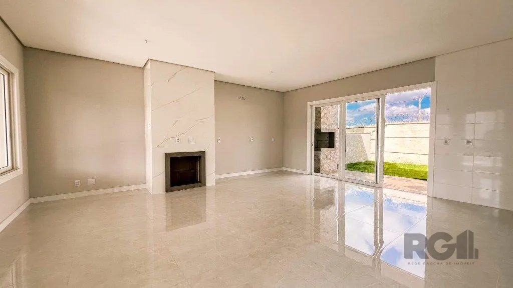 Imagem Casa Condomínio com 3 dormitórios no bairro Central Park em Cachoeirinha