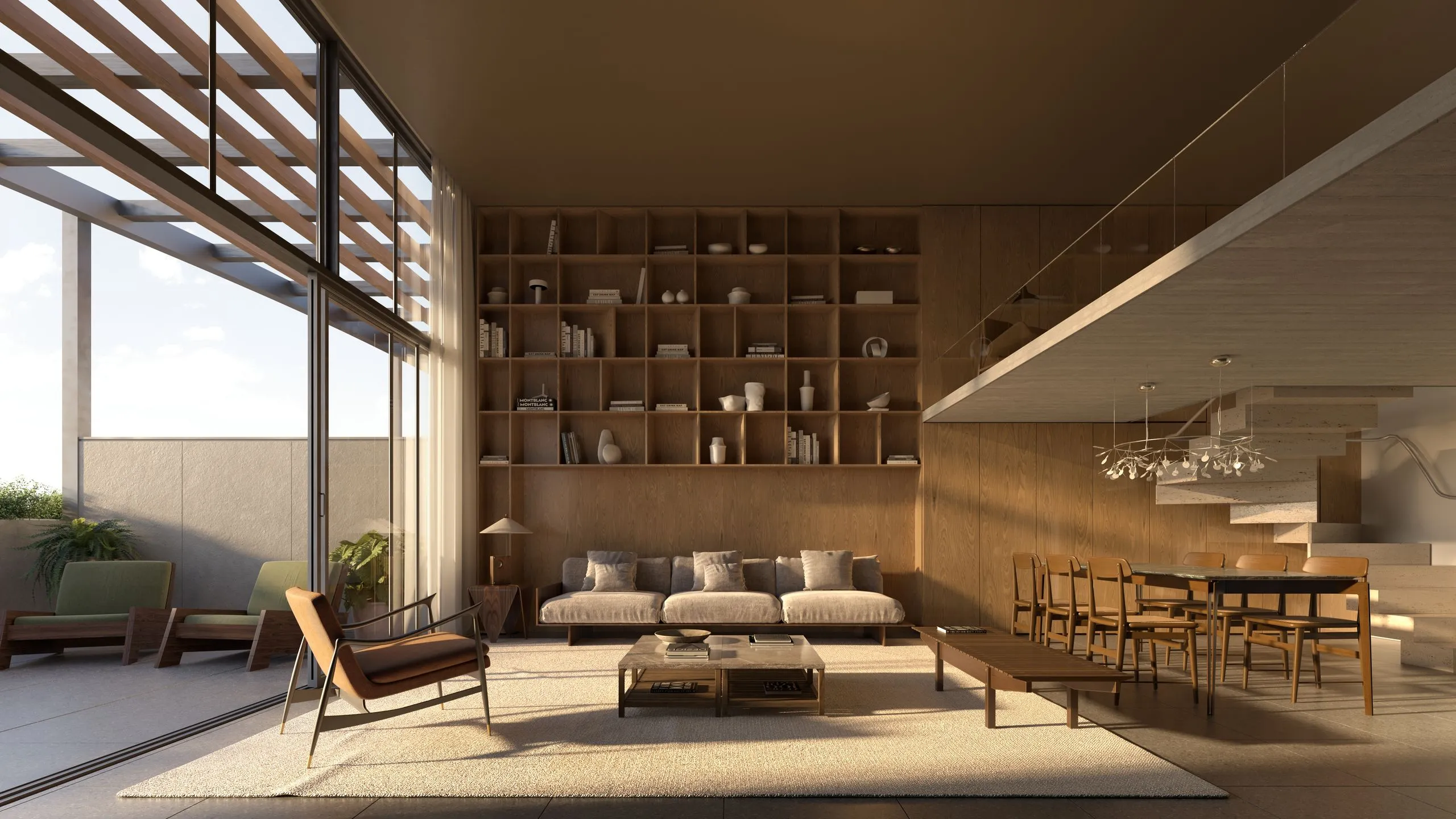 Imagem Loft à venda em Canela, Centro , com 1 quarto, 75.15m2