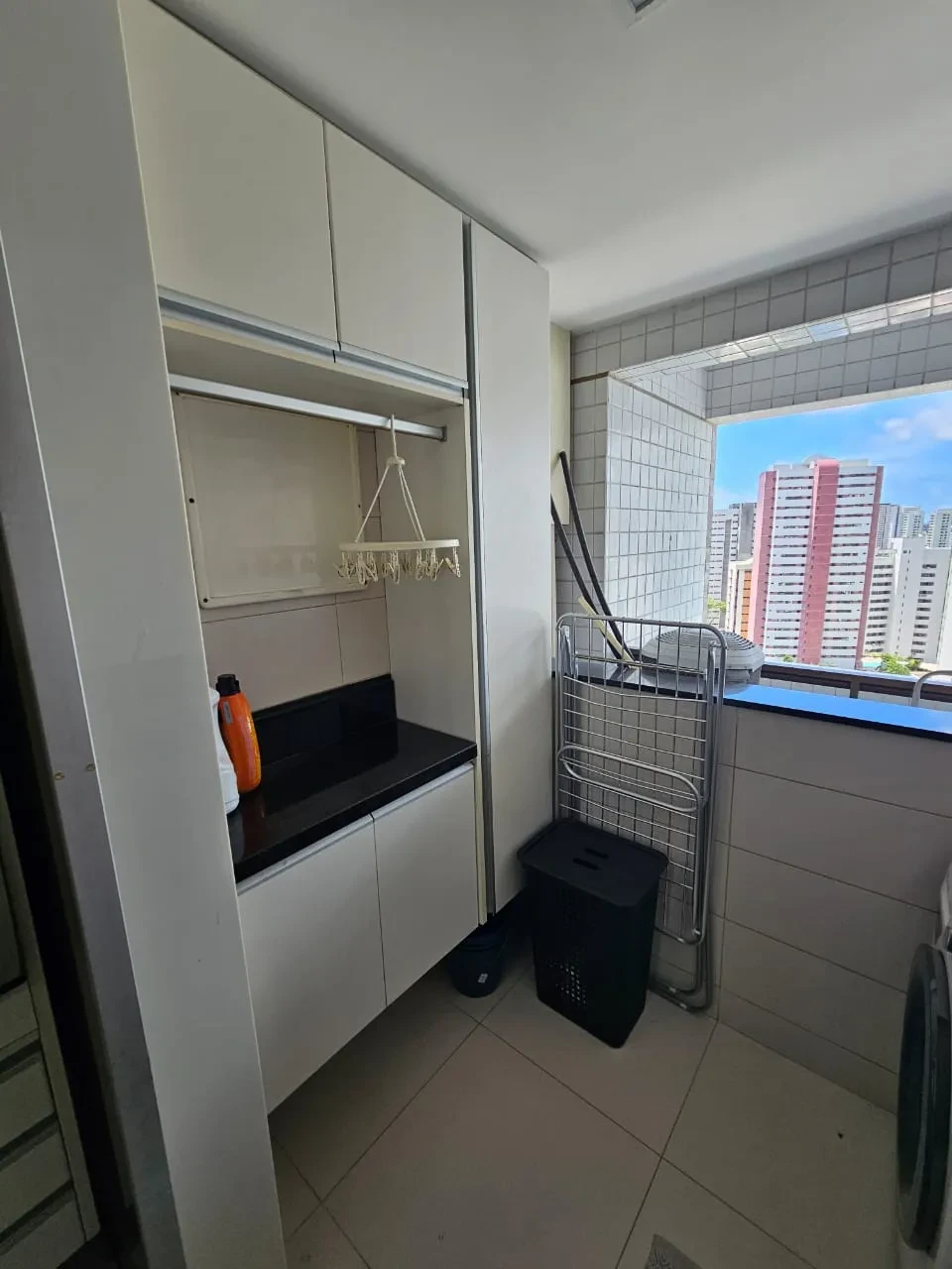 Imagem Apartamento com 2 Quartos à Venda, 80 m² em Casa Amarela - Recife