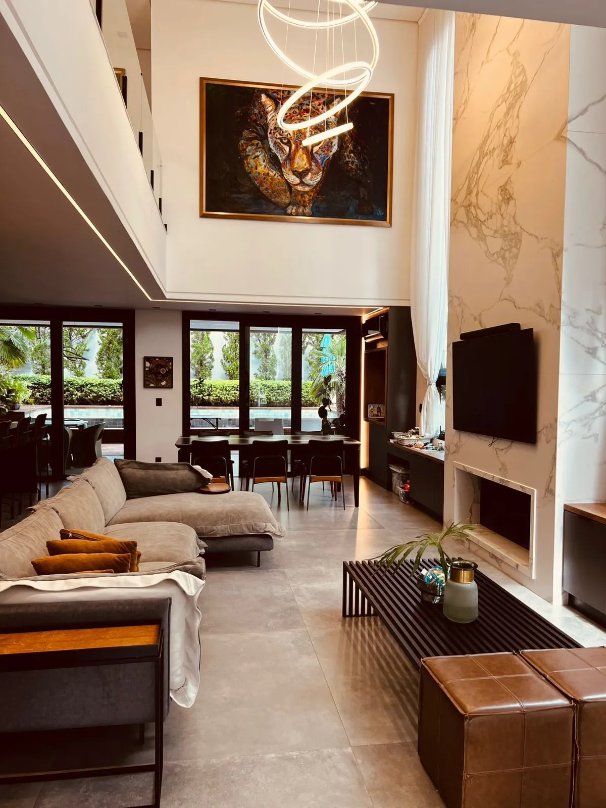 Imagem Casa de Condomínio em São Vicente