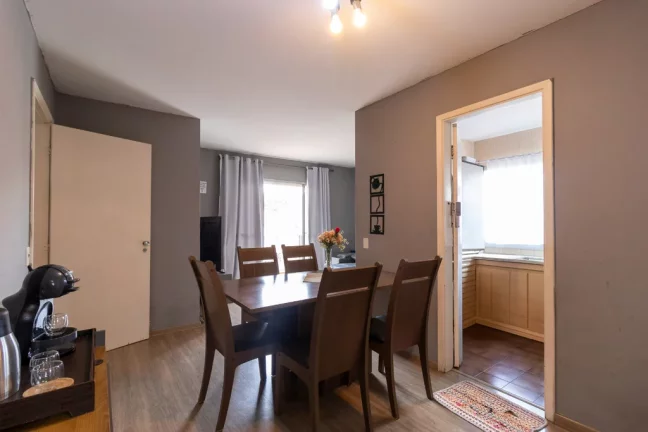 Imagem Apartamento à venda em São Paulo, Vila Santa Catarina, com 2 quartos, 81m2
