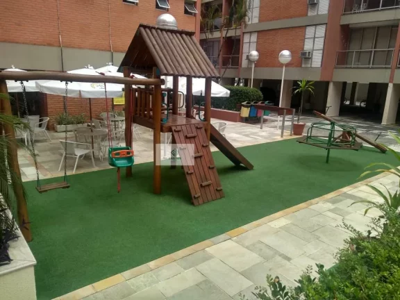 Imagem Apartamento Padrão para Venda e Aluguel em Enseada Guarujá-SP