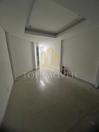Imagem Espaçosa loja em condominio comercial no centro de São josé OPORTUNIDADE