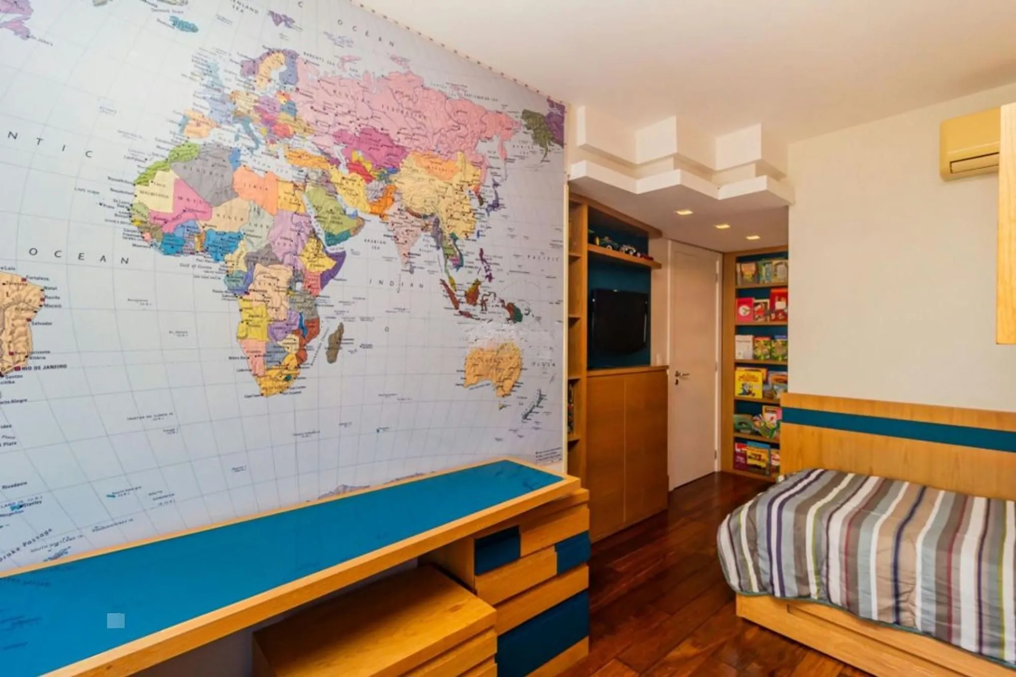 Imagem Apartamento de 3 dormitórios à venda em Bela Vista, Porto Alegre.