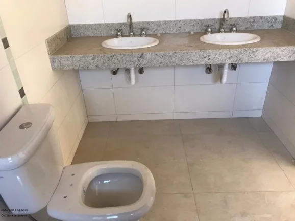 Imagem APARTAMENTO RESIDENCIAL em POÇOS DE CALDAS - MG, CENTRO