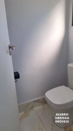 Imagem Vende- Casa Haras São Luiz – Salto/SP