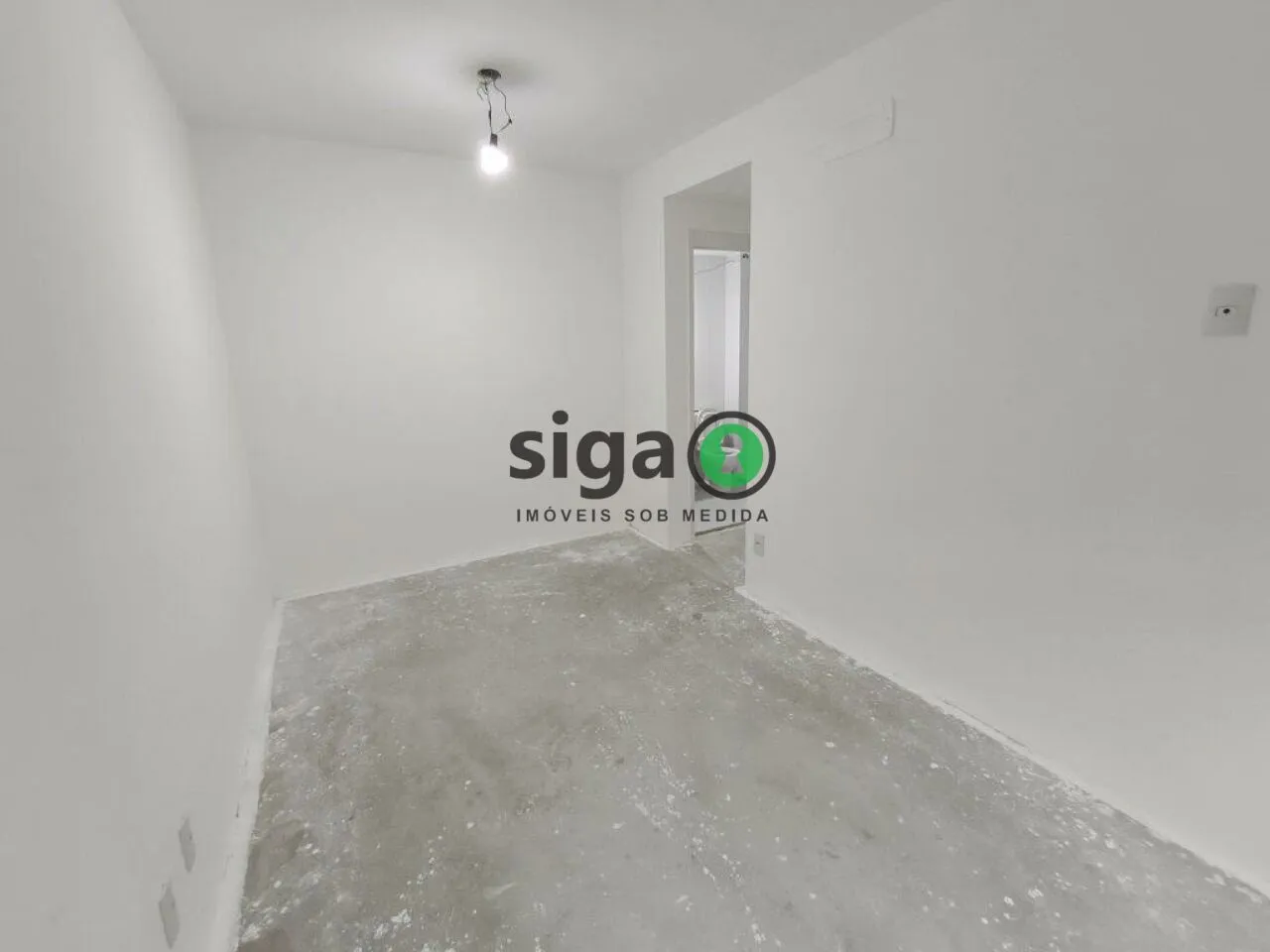 Imagem APARTAMENTO 79m² ? EDIFÍCIO HAUS MITRE PLATO IPIRANGA