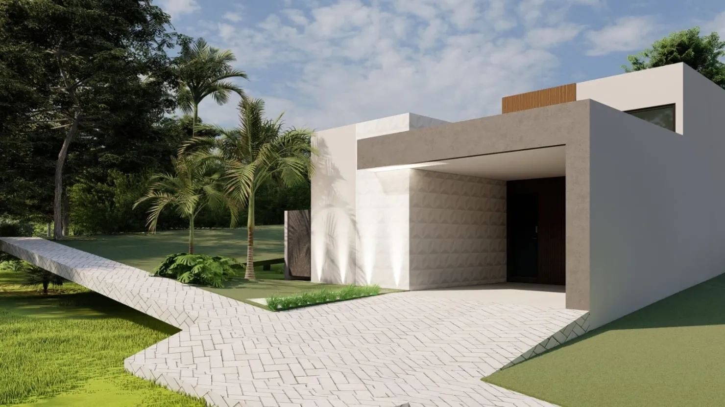 Imagem Casa à venda 3 Quartos, 1 Suite, 4 Vagas, 250M², Fazenda Itapecerica, Taubaté - SP | condomínio ágata