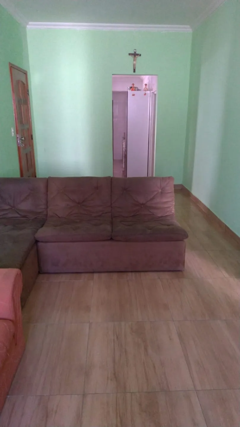 Imagem Casa à venda 2 Quartos, 1 Suite, 4 Vagas, 297M², Alto do Tabaú, Pindamonhangaba - SP