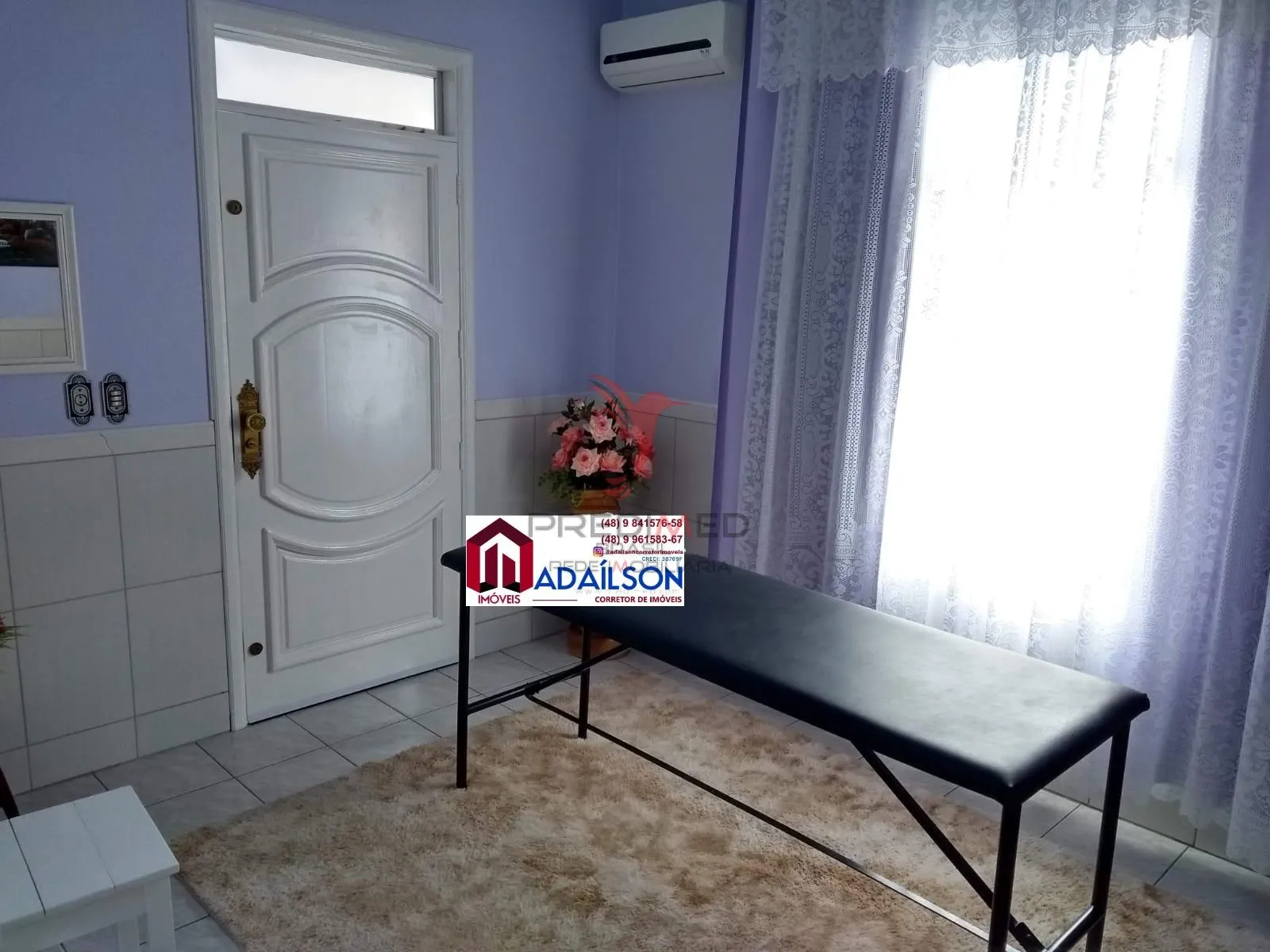 Imagem CASA VENDA EM ÁGUAS MORNAS SC