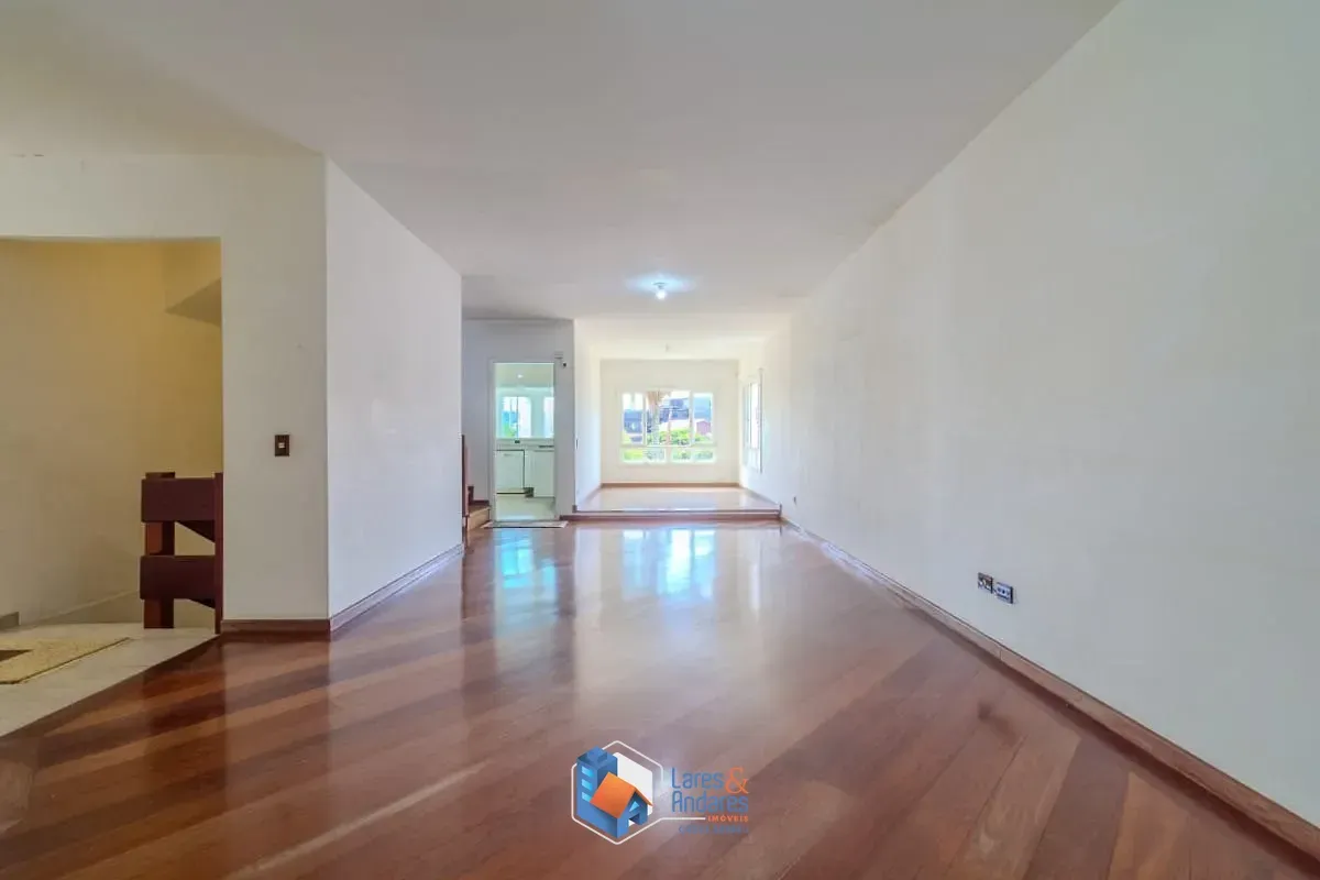 Imagem Casa para venda em Jardim Leonor com 4 quartos, sendo 2 suítes, 354m²