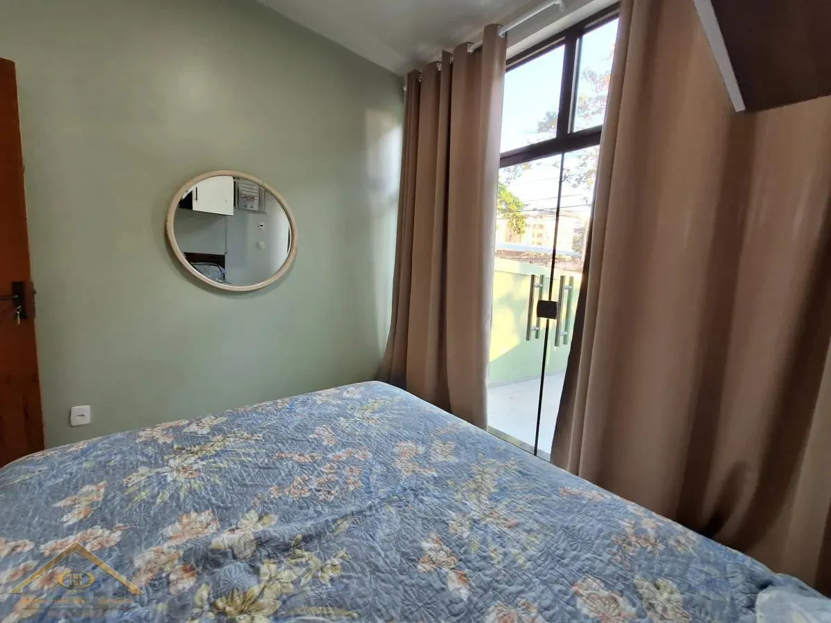 Imagem Apartamento para Venda em Cabo Frio / RJ no bairro Centro