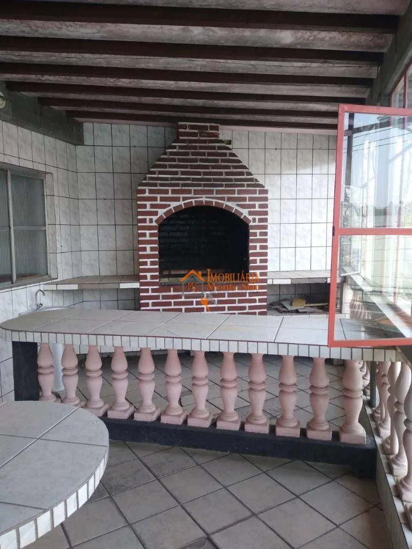 Imagem Salão, 180 m² - venda por R$ 1.060.000,00 ou aluguel por R$ 4.070,00/mês - Vila Sorocabana - Guarulhos/SP