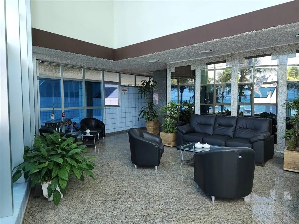 Foto do imóvel Apartamento à Venda em Caiçara, Praia Grande - SP em Caiçara, Praia Grande - SP
