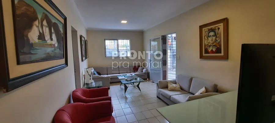 Imagem Casa em Tamarineira