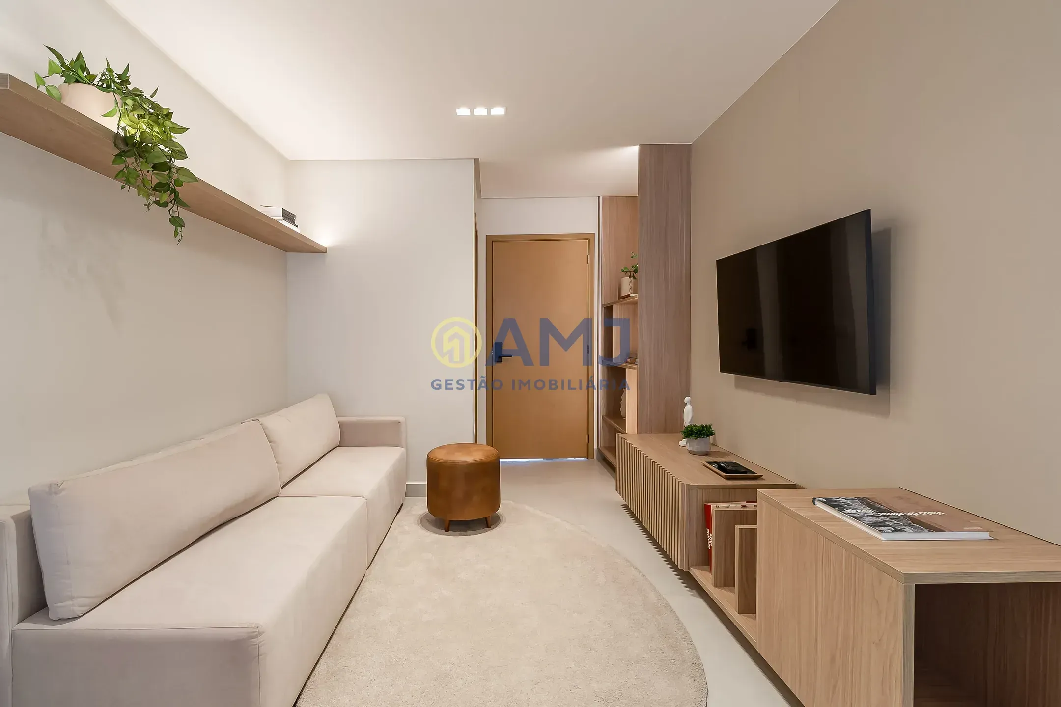Imagem Apartamento à venda no Land226 - Setor Leste Universitário