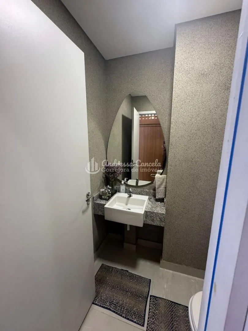 Imagem Georgina Business - Sala mobiliada à venda, 45 m² por R$ 750.000 - Georgina Business Park - São José do Rio Preto/SP