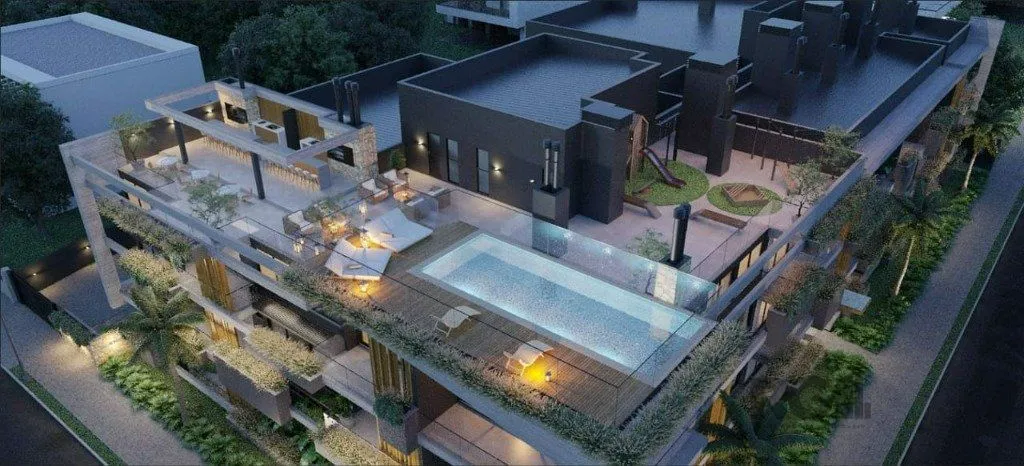Imagem Apartamento em Praia da Cal