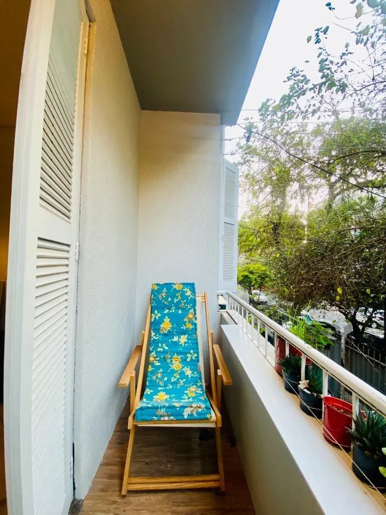 Imagem Apartamento em Petrópolis