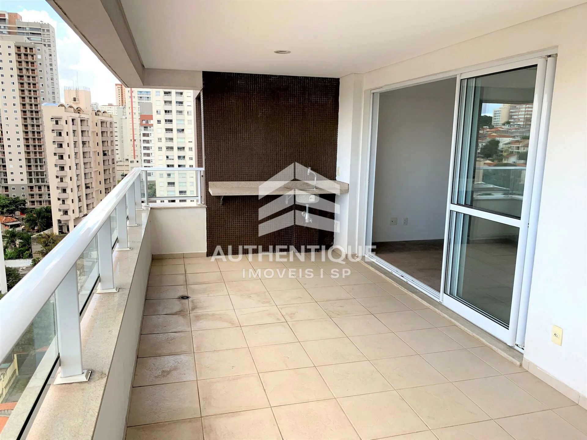 Imagem ABSOLUTE VILA MARIANA - Apartamento à venda em São Paulo/SP