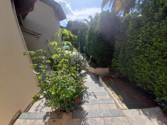 Imagem CASA RESIDENCIAL em ITU - SP, BAIRRO CAMPOS DE SANTO ANTÔNIO