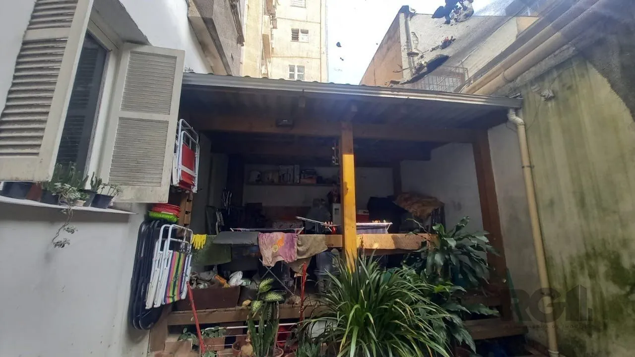 Imagem Apartamento em Centro Histórico