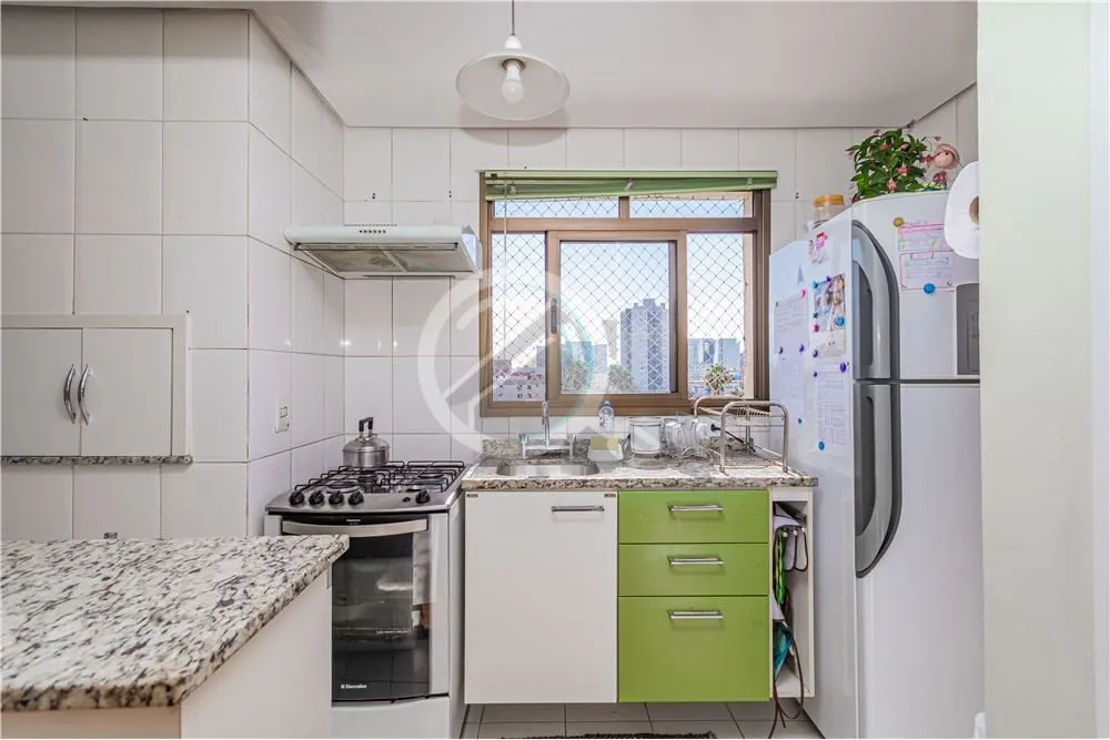 Imagem Este encantador apartamento de 73 metros quadrados oferece uma oportunidade única para quem busca c...