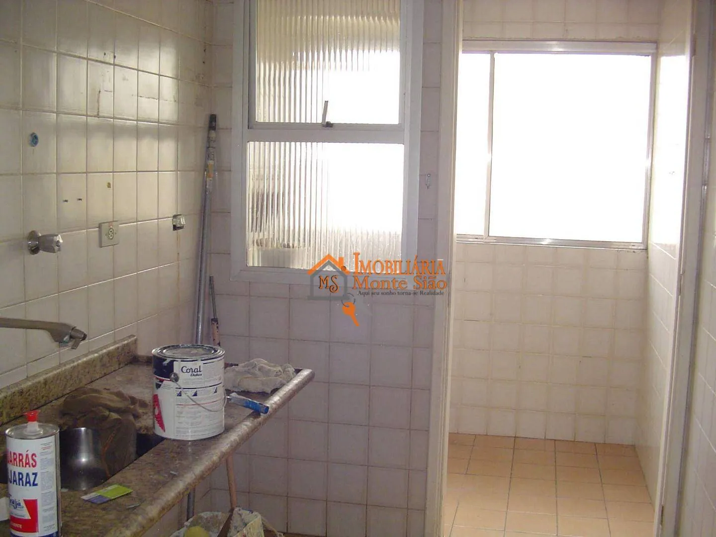 Imagem Apartamento Duplex com 2 dormitórios à venda, 120 m² por R$ 480.000,00 - Jardim Bom Clima - Guarulhos/SP