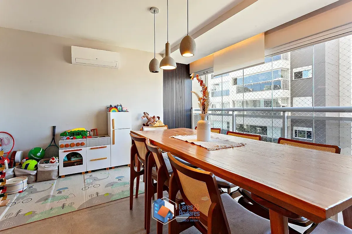 Imagem Apartamento para venda em Água Branca com 2 quartos, sendo 2 suítes, 108m²