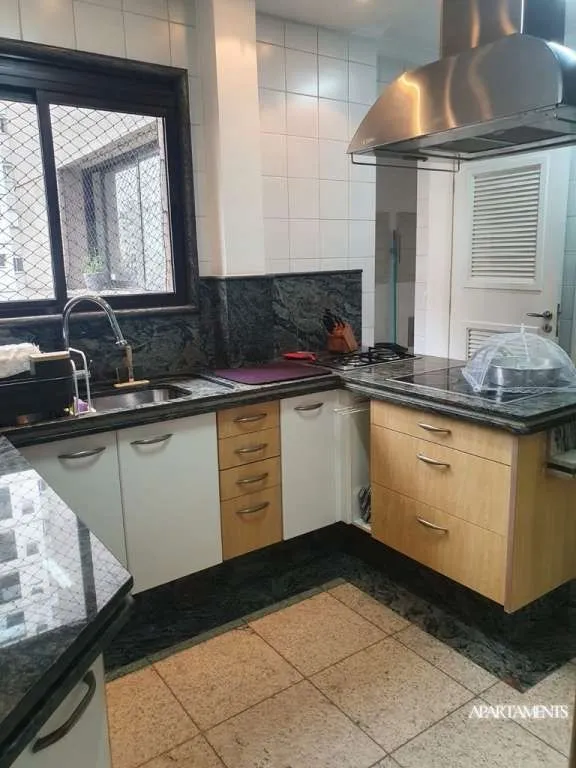 Imagem Apartamento à Venda em Vila Suzana, São Paulo - SP