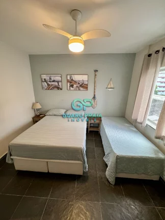 Imagem Apartamento à venda no bairro Enseada - Guarujá/SP