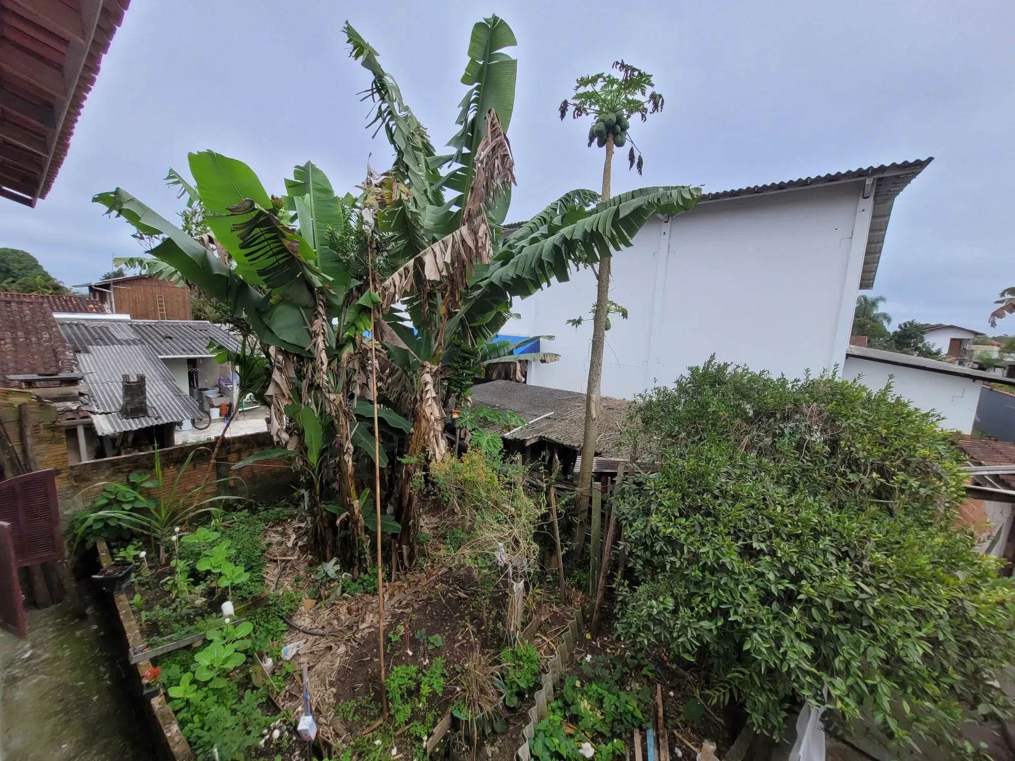 Foto do imóvel: Casa com 6 Quartos à Venda, 150 m² em Samambaial - Itapoá