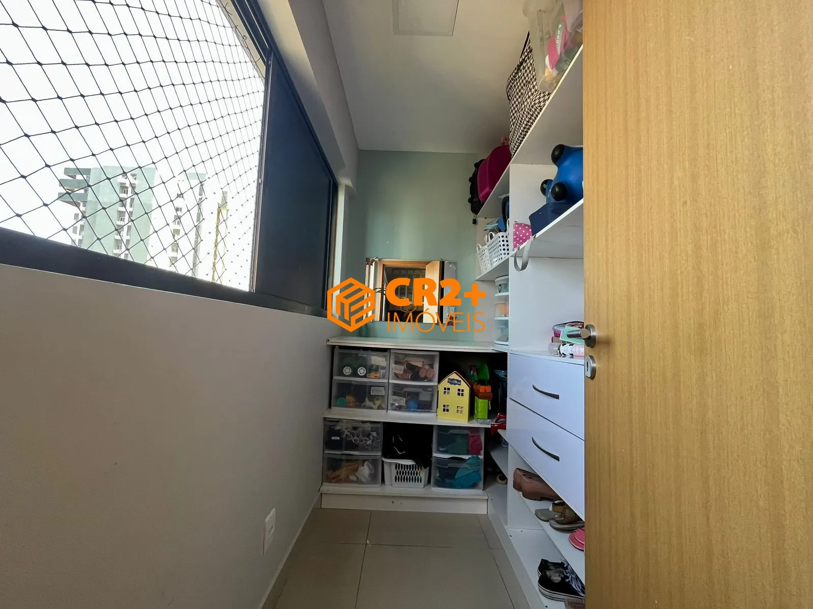 Imagem Vendo apartamento 97m2 no Edifício Ocean Way em Candeias -3 quartos- Porteira Fe