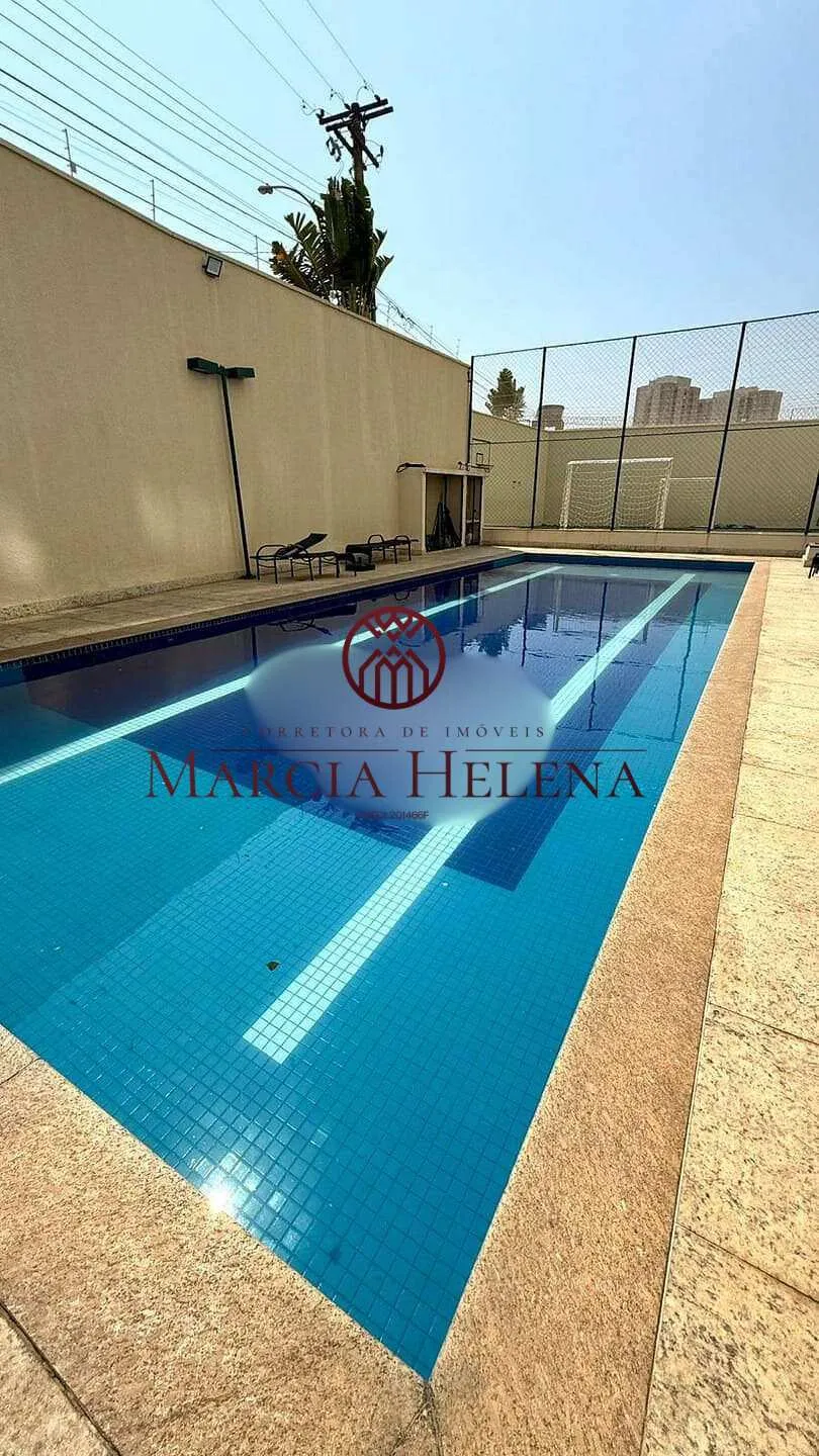 Imagem Apartamento à venda, no Piazza di Roma em Campinas, Vila Aurocan, com 2 quartos, 55m2