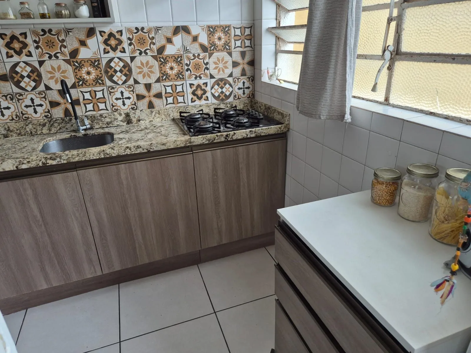 Imagem 2 Dormitórios com terraço