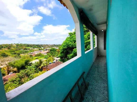 Imagem Casa para Venda em São Lourenço da Mata, Capibaribe (São Lourenço), 2 dormitórios, 2 suítes, 1 banheiro, 2 vagas