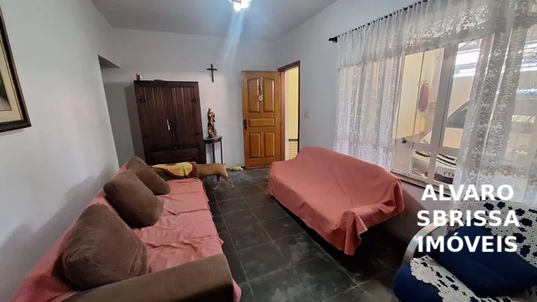 Imagem Vende - Casa Vila Gardiman- Itu-SP