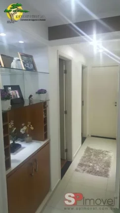 Imagem APARTAMENTO PARA VENDA NO MANDAQUI